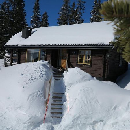 Chalet Korpstigen Aelgen - Dan075 By Interhome Sälen Εξωτερικό φωτογραφία