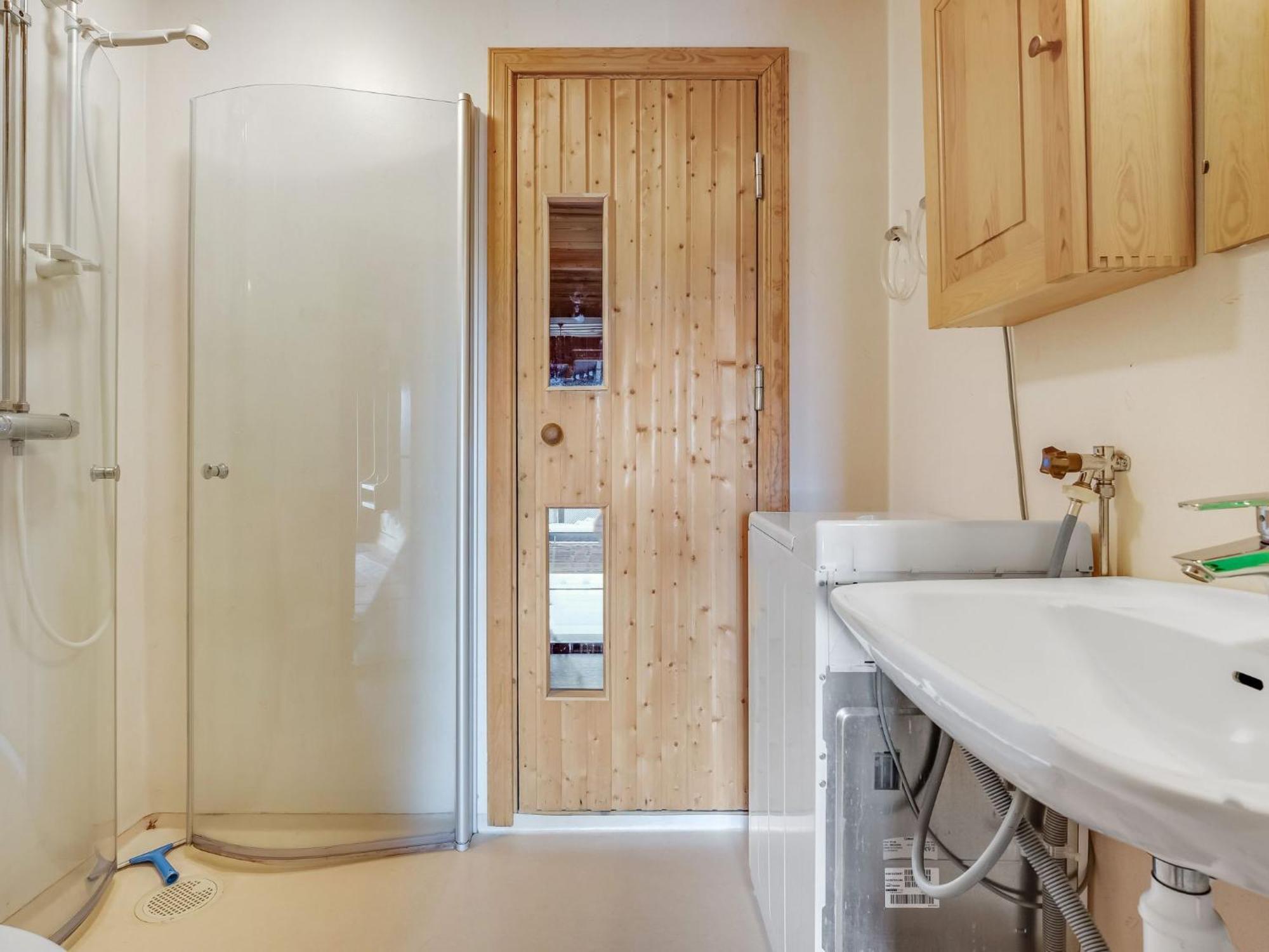 Chalet Korpstigen Aelgen - Dan075 By Interhome Sälen Εξωτερικό φωτογραφία