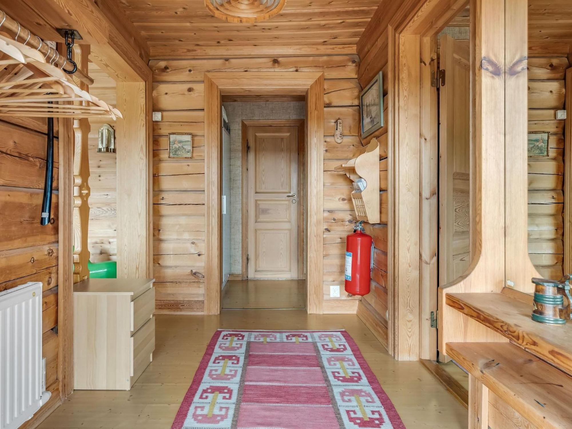 Chalet Korpstigen Aelgen - Dan075 By Interhome Sälen Εξωτερικό φωτογραφία