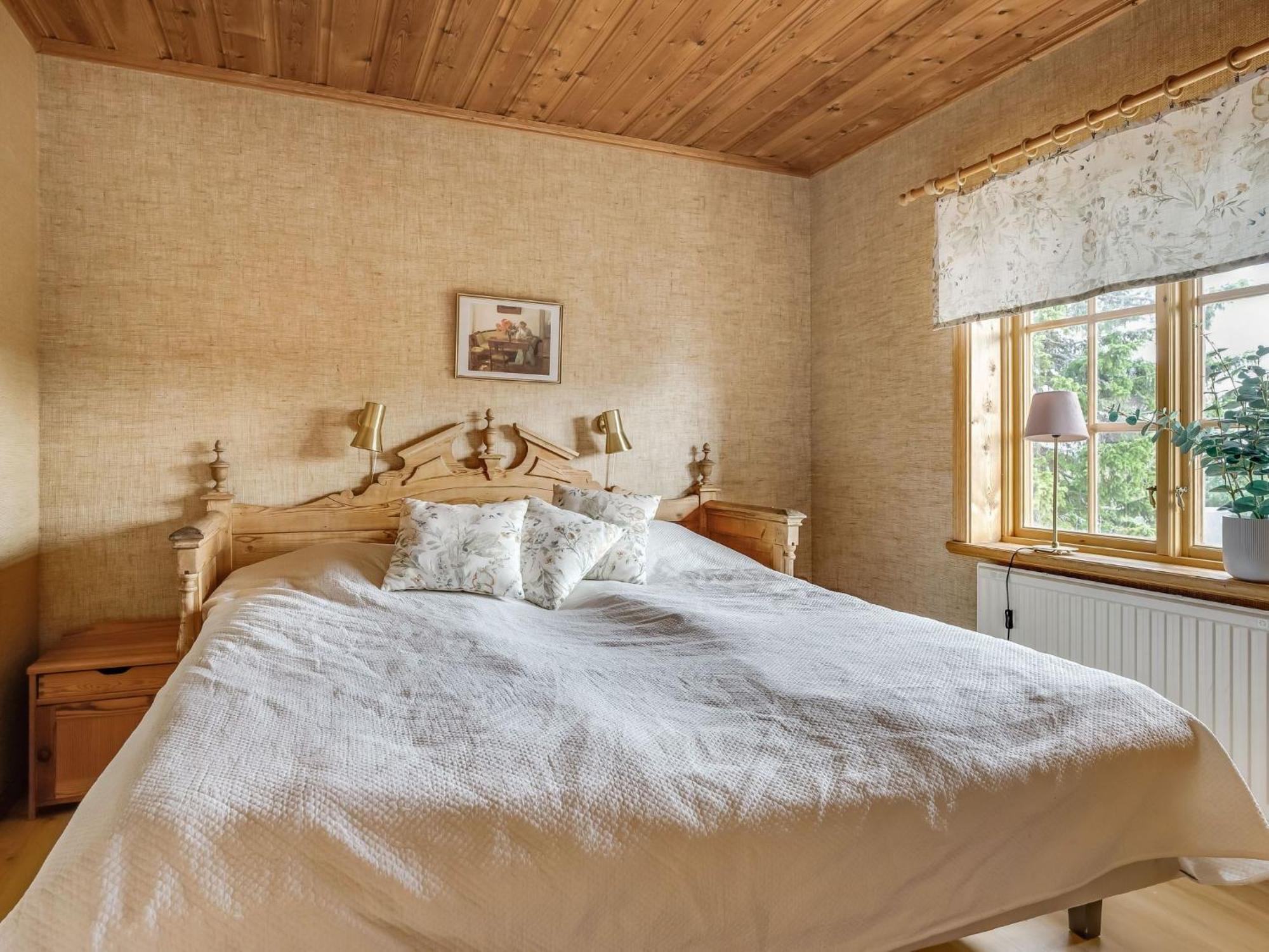 Chalet Korpstigen Aelgen - Dan075 By Interhome Sälen Εξωτερικό φωτογραφία